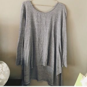 Free People long sleeve